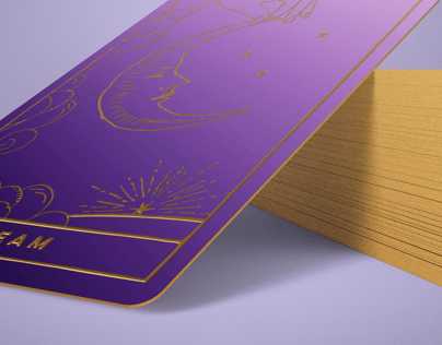 Playing Cards 3D mockup. Create presentations using Free Online Mockup Generator.