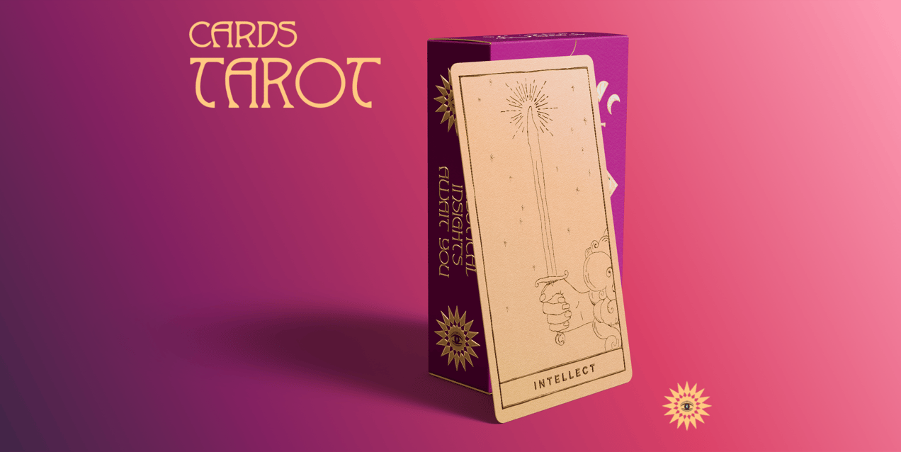 Playing Cards 3D mockup. Create presentations using Free Online Mockup Generator.