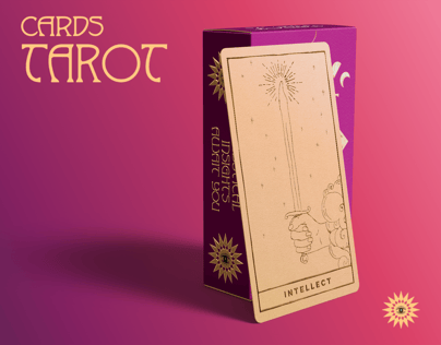 Playing Cards 3D mockup. Create presentations using Free Online Mockup Generator.