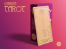 Playing Cards 3D mockup. Create presentations using Free Online Mockup Generator.