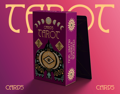 Playing Cards 3D mockup. Create presentations using Free Online Mockup Generator.