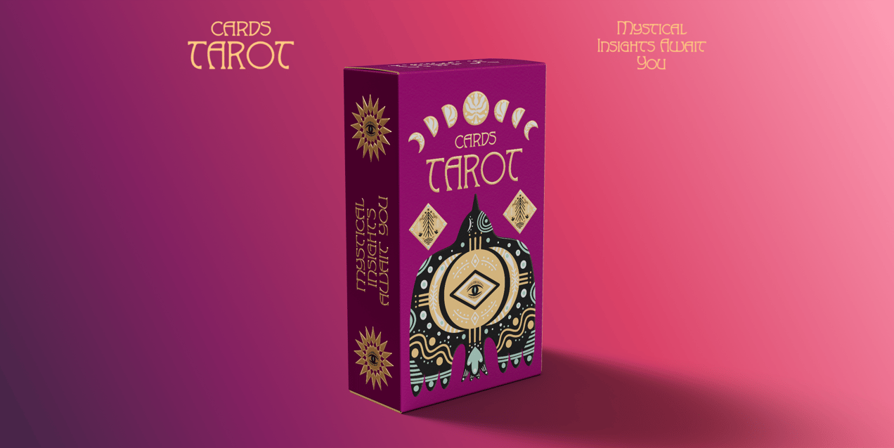 Playing Cards 3D mockup. Create presentations using Free Online Mockup Generator.