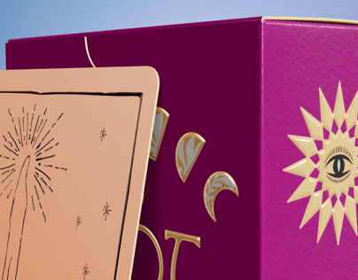 Playing Cards 3D mockup. Create presentations using Free Online Mockup Generator.