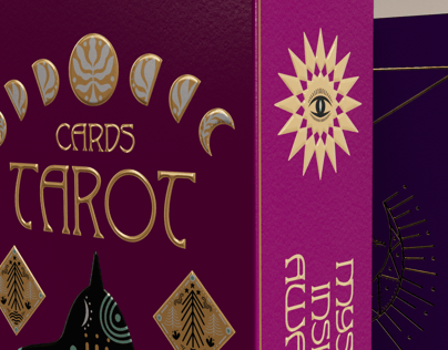 Playing Cards 3D mockup. Create presentations using Free Online Mockup Generator.