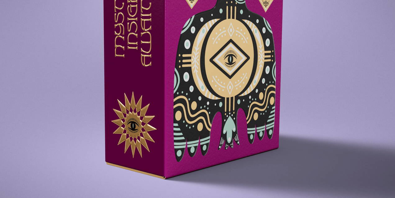 Playing Cards 3D mockup. Create presentations using Free Online Mockup Generator.
