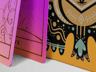 Playing Cards 3D mockup. Create presentations using Free Online Mockup Generator.