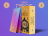 Playing Cards 3D mockup. Create presentations using Free Online Mockup Generator.