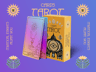 Playing Cards 3D mockup. Create presentations using Free Online Mockup Generator.