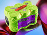Shrink Wrap 6 Aluminium Cans 3D Mockup, 3D Model. ProVisual.