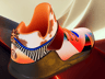 ProVisual —  Sneaker 3D mockup and 3D model - visualize online now