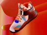 ProVisual —  Sneaker 3D mockup and 3D model - visualize online now