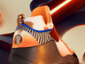 ProVisual —  Sneaker 3D mockup and 3D model - visualize online now