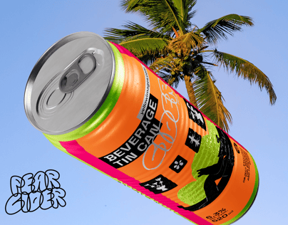 ProVisual —  520ml Soda Can 3D mockup and 3D model - visualize online now