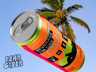 ProVisual —  520ml Soda Can 3D mockup and 3D model - visualize online now