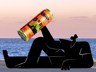 ProVisual —  520ml Soda Can 3D mockup and 3D model - visualize online now