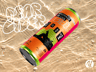 ProVisual —  520ml Soda Can 3D mockup and 3D model - visualize online now