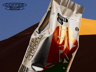 ProVisual —  Coffee Bag 3D mockup and 3D model -  try it now and get yours today