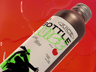 ProVisual —  350ml Aluminium Bottle 3D mockup and 3D model - customize online now