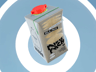 ProVisual —  500ml Milk Pack 3D mockup and 3D model -  try it now and get yours today