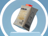 ProVisual —  500ml Milk Pack 3D mockup and 3D model -  try it now and get yours today