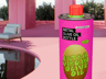 ProVisual —  1L Metal Olive Oil Bottle 3D mockup and 3D model - customize online now