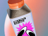 Free Milk carton mockup 330ml. Create a captivating presentation with Online Mockup Generator.