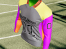 ProVisual —  Long Sleeve Soccer Goalkeeper Jersey 3D mockup and 3D model - try it now and get yours today