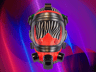 ProVisual —  Gas Mask 3D mockup and 3D model - try it now and get yours today