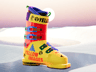 ProVisual —  Ski Boot 3D mockup and 3D model -  try it now and get yours today