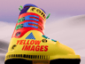 ProVisual —  Ski Boot 3D mockup and 3D model -  try it now and get yours today