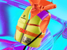 ProVisual —  Life Vest 3D mockup and 3D model -  try it now and get yours today