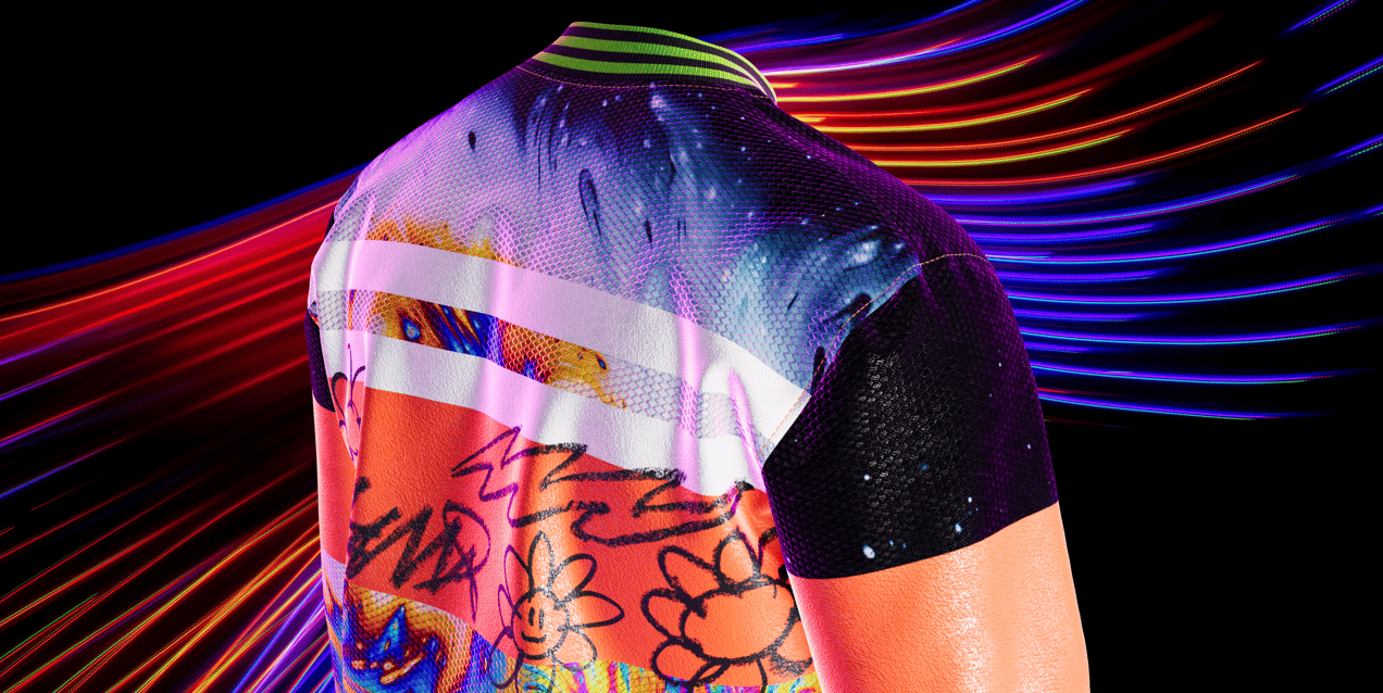 ProVisual —  Bomber Jacket 3D mockup and 3D model -  explore every detail online now