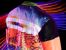 ProVisual —  Bomber Jacket 3D mockup and 3D model -  explore every detail online now