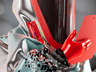 ProVisual —  Character in Radiation Protection Kit with Tablet 3D mockup and 3D model - create your perfect project online