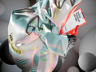 ProVisual —  Character in Radiation Protection Kit with Tablet 3D mockup and 3D model - create your perfect project online