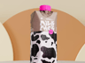 ProVisual —  330ml Juice Pack 3D mockup and 3D model - try it now and get yours today