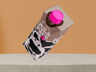 ProVisual —  330ml Juice Pack 3D mockup and 3D model - try it now and get yours today