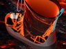 ProVisual — Winter Boot 3D mockup and 3D model - try it now and get yours today