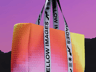 ProVisual —  Textured Shopper Bag 3D mockup and 3D model - explore every detail online now