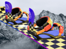 ProVisual — Snowboard 3D mockup and 3D model - see every detail and customize online