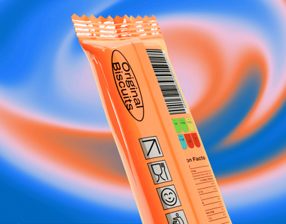 ProVisual —  Snack Bar 3D mockup and 3D model - create your perfect project online