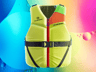 ProVisual — Life Vest 3D mockup and 3D model - customize online now