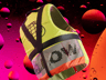 ProVisual — Life Vest 3D mockup and 3D model - customize online now