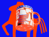 ProVisual —  Ceramic Mug 3D mockup and 3D model - try it now and get yours today