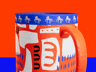 ProVisual —  Ceramic Mug 3D mockup and 3D model - try it now and get yours today