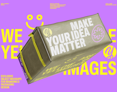 ProVisual —  Food Delivery Bag 3D mockup and 3D model - explore every detail online now