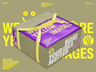 ProVisual —  Food Delivery Bag 3D mockup and 3D model - explore every detail online now