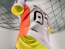 ProVisual —  Soccer Jersey 3D mockup and 3D model - visualize online now
