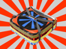 ProVisual —  Pizza Delivery Bag 3D mockup and 3D model - create your perfect project online