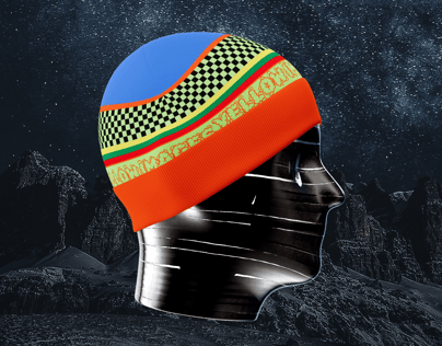 ProVisual —  Beanie Hat 3D mockup and 3D model - see every detail and customize online